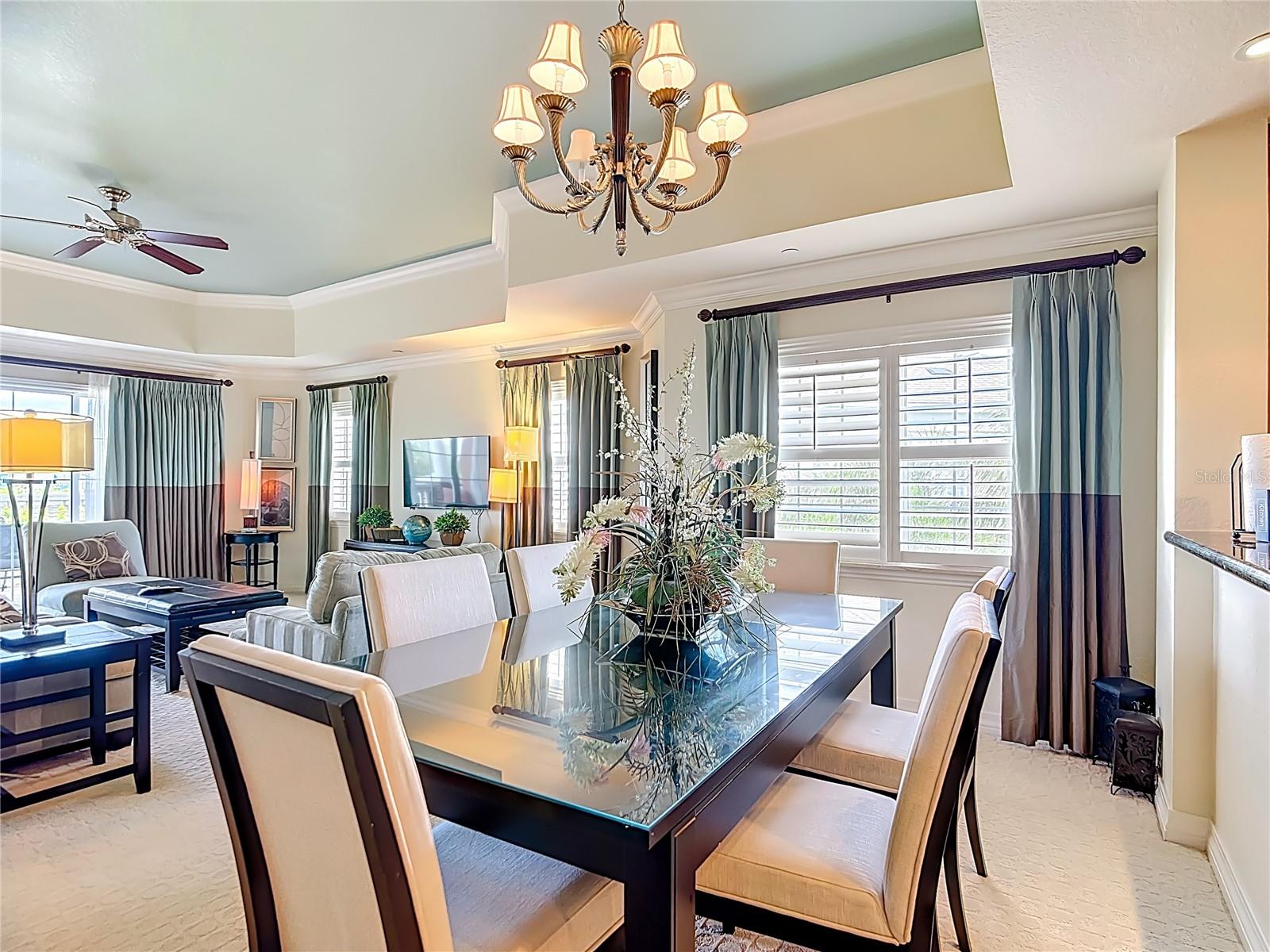 1116 SUNSET VIEW CIR #304, REUNION, FL, 34747