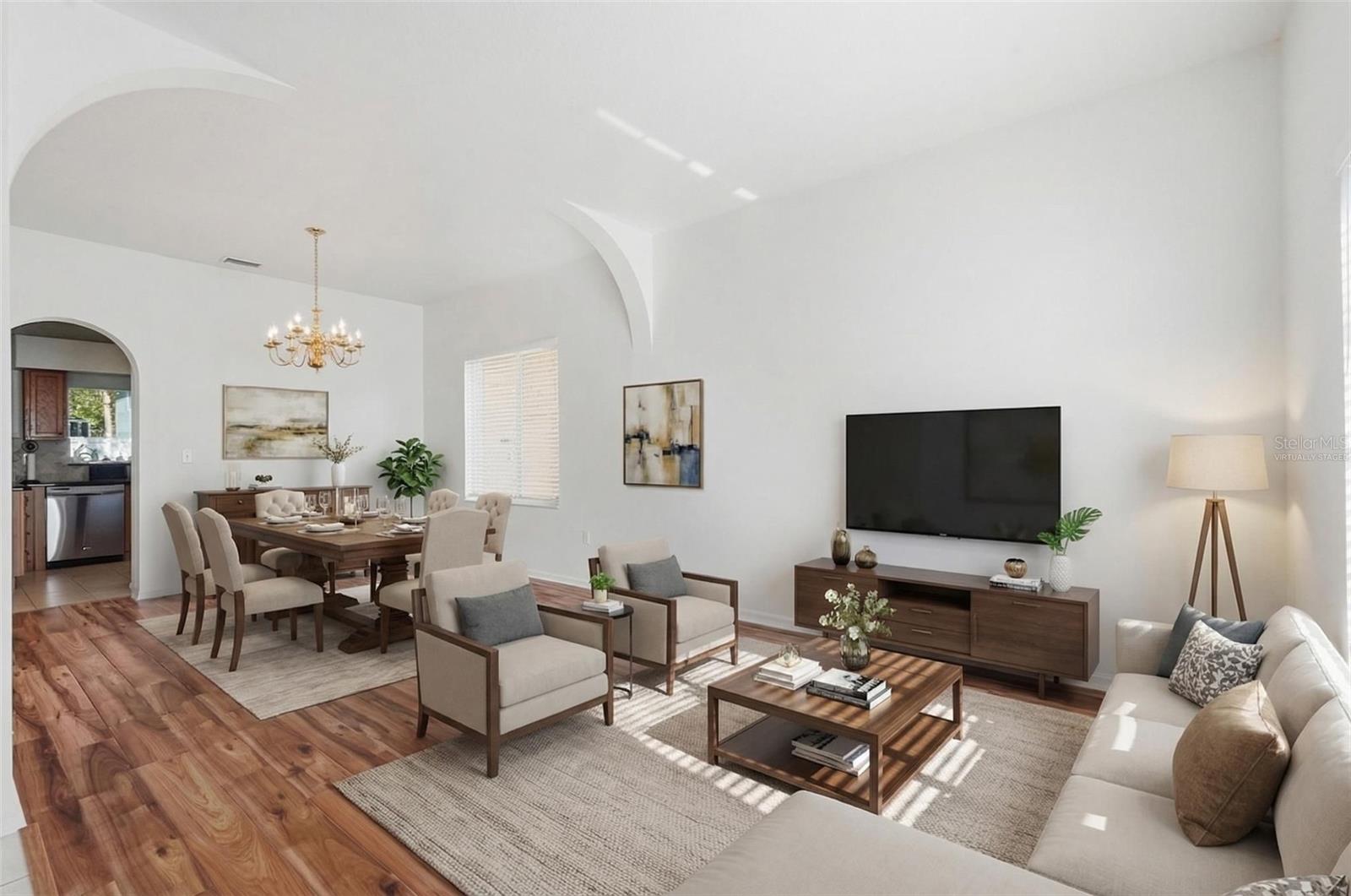 1734 MAPLELEAF BLVD, OLDSMAR, FL, 34677