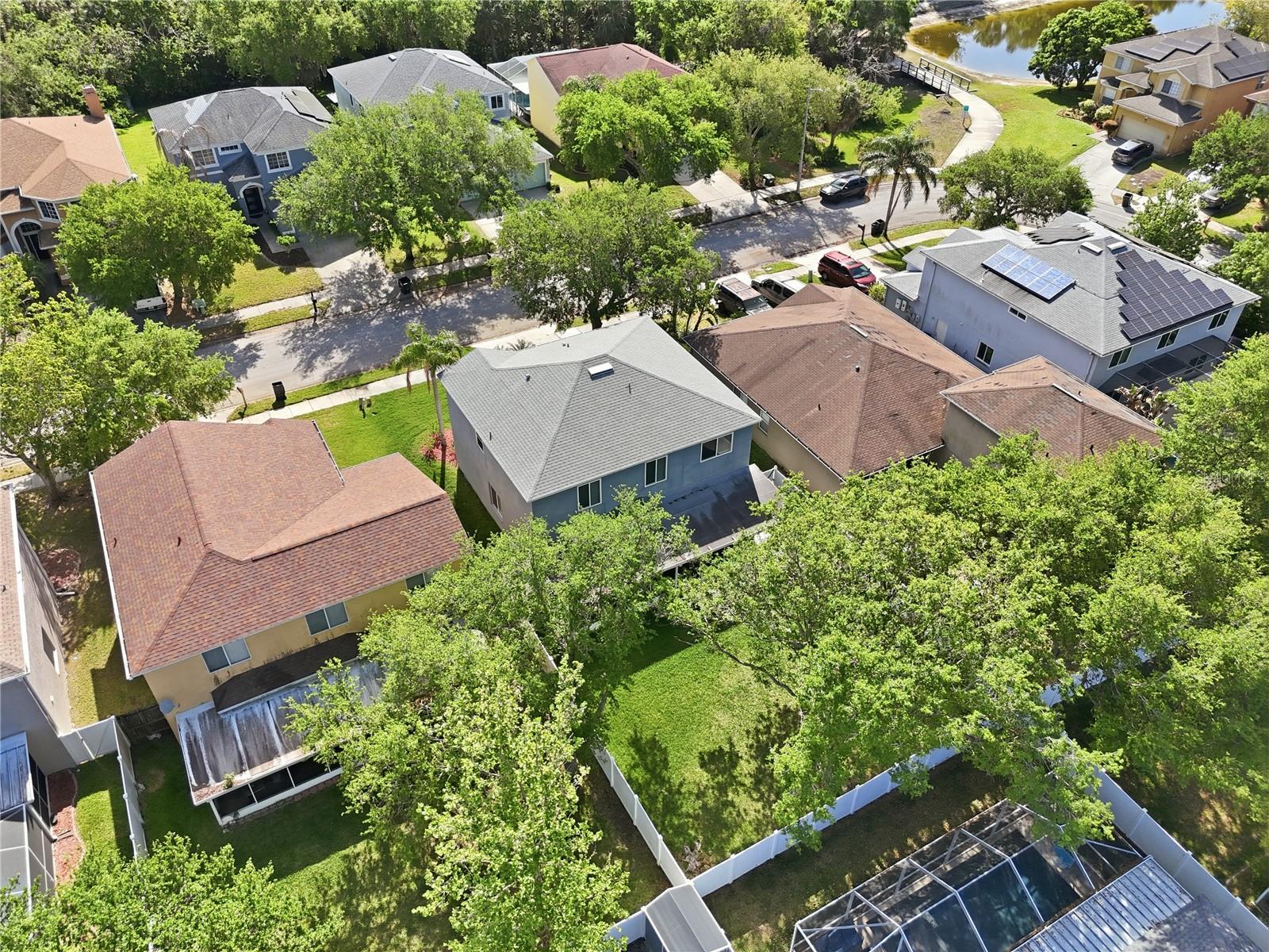 1734 MAPLELEAF BLVD, OLDSMAR, FL, 34677