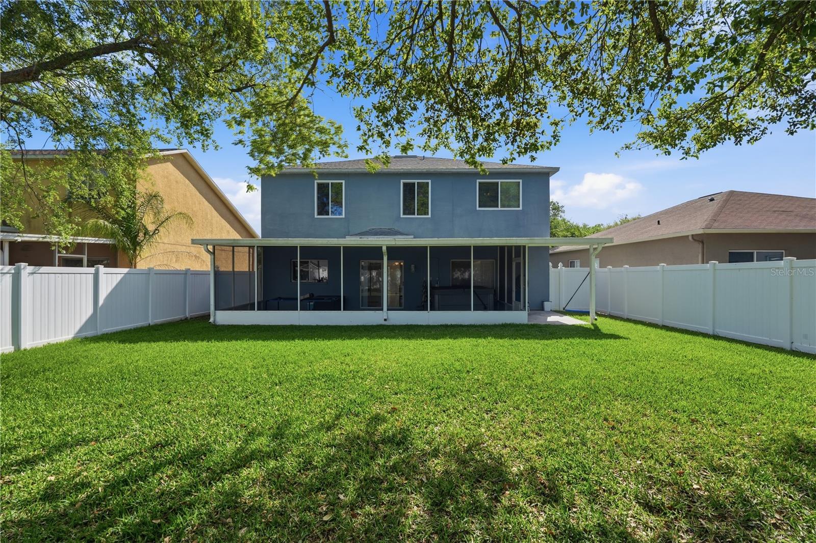 1734 MAPLELEAF BLVD, OLDSMAR, FL, 34677