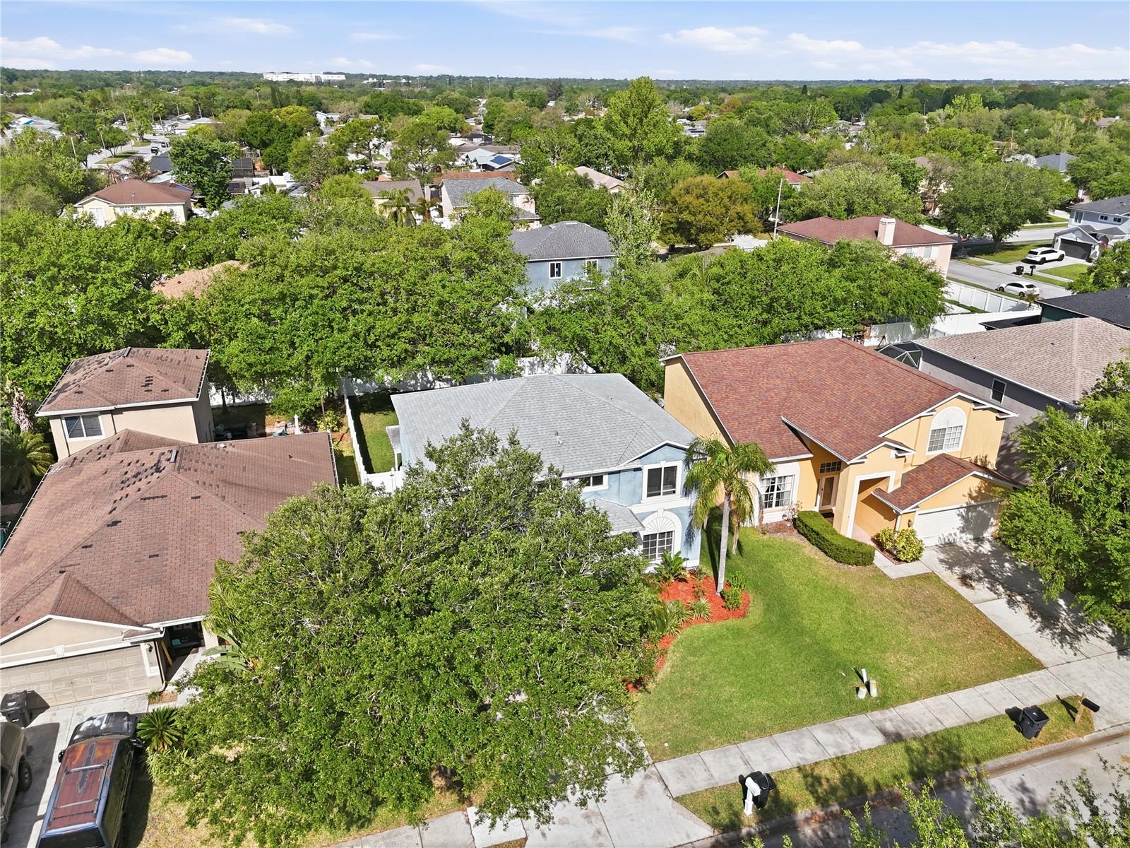 1734 MAPLELEAF BLVD, OLDSMAR, FL, 34677