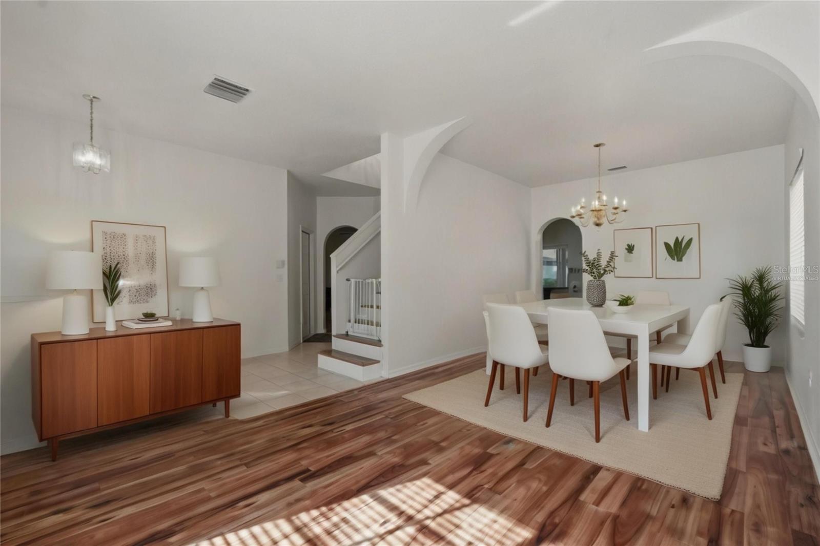 1734 MAPLELEAF BLVD, OLDSMAR, FL, 34677