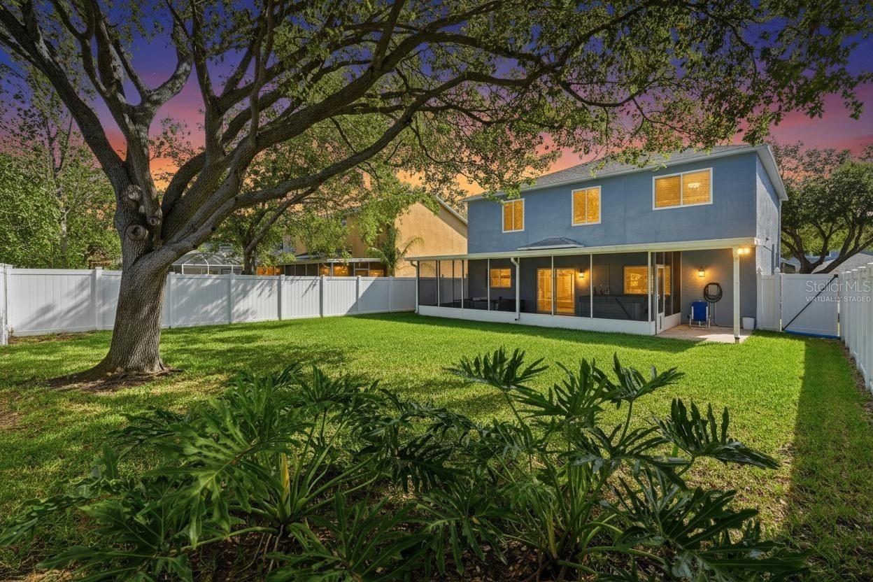 1734 MAPLELEAF BLVD, OLDSMAR, FL, 34677