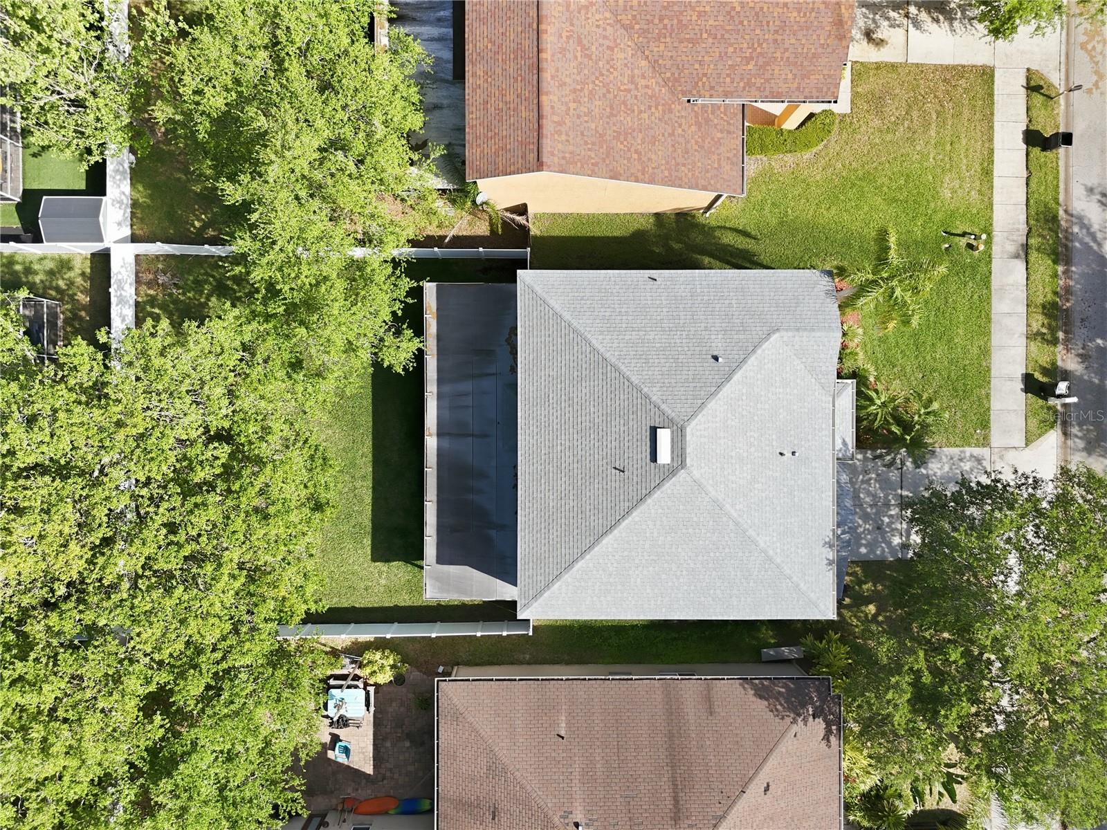 1734 MAPLELEAF BLVD, OLDSMAR, FL, 34677
