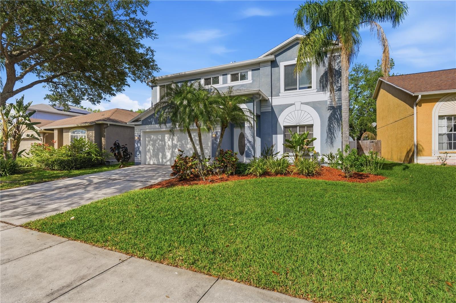 1734 MAPLELEAF BLVD, OLDSMAR, FL, 34677