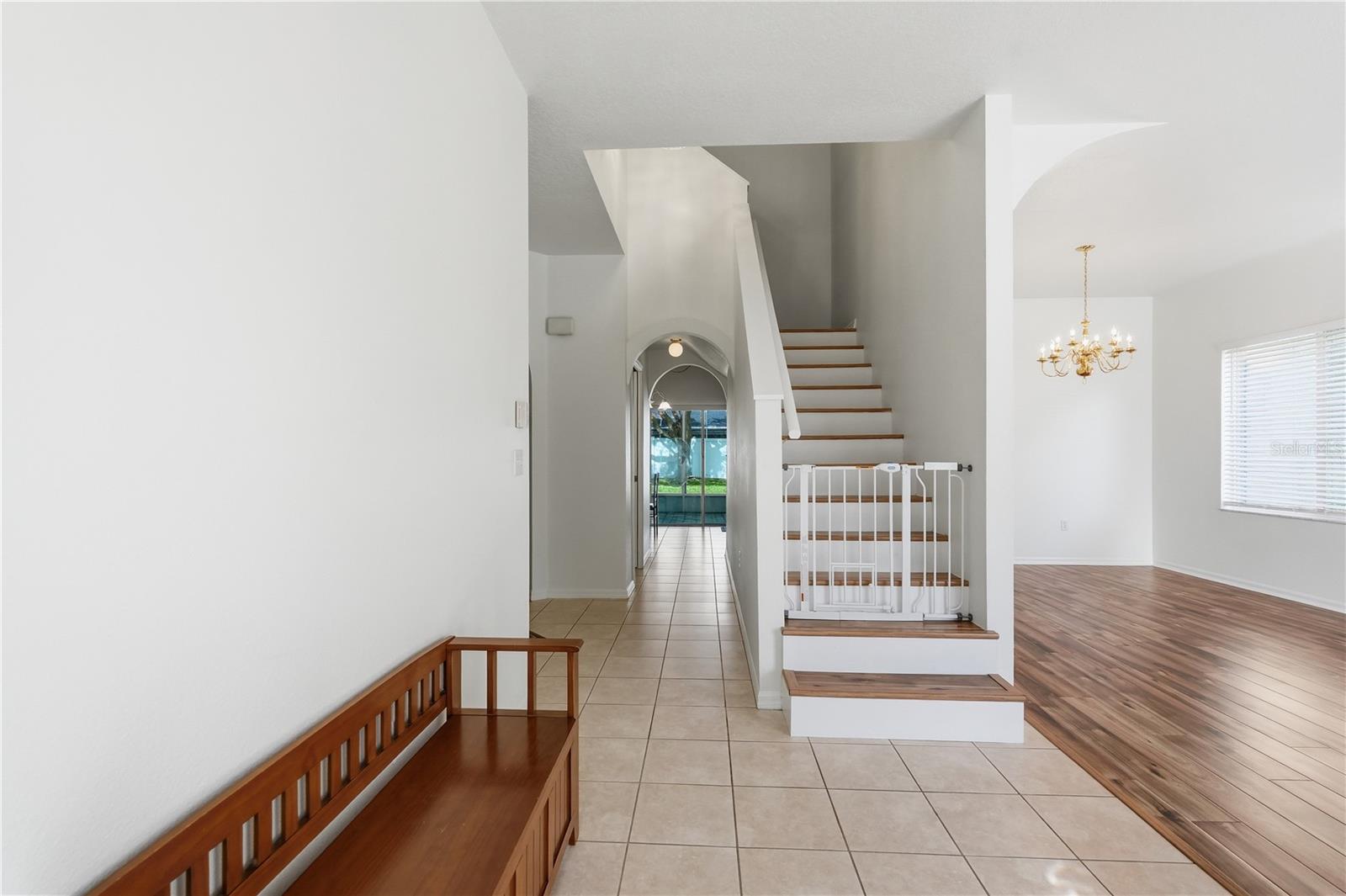1734 MAPLELEAF BLVD, OLDSMAR, FL, 34677