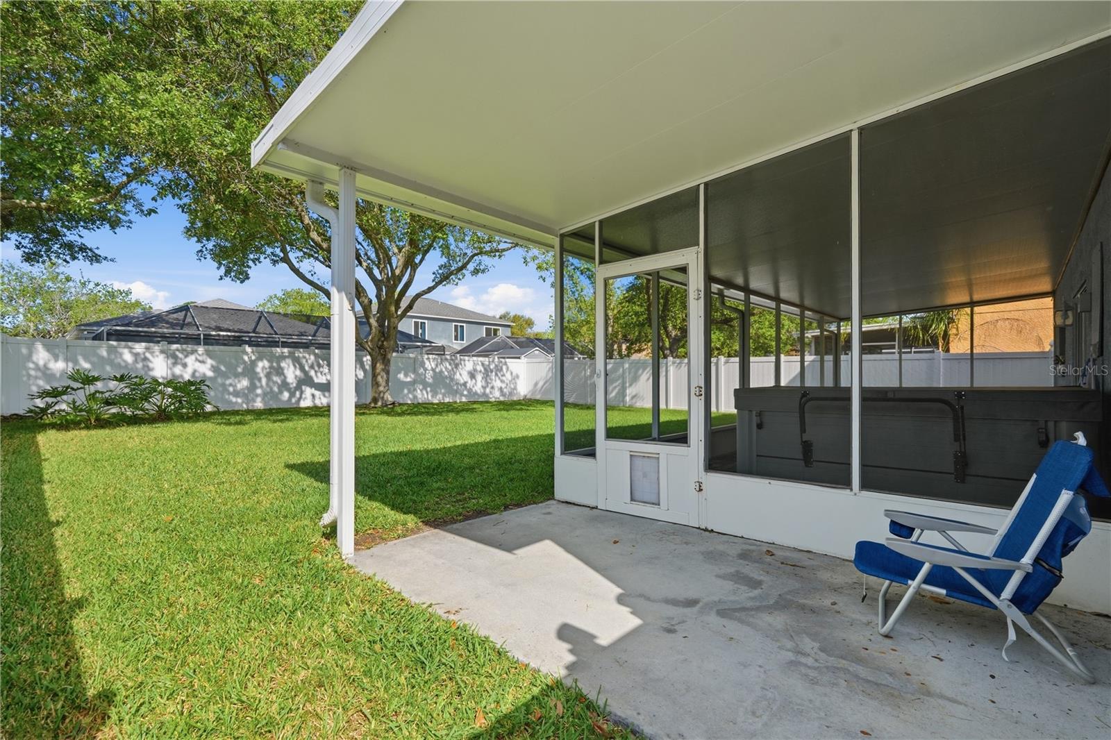 1734 MAPLELEAF BLVD, OLDSMAR, FL, 34677