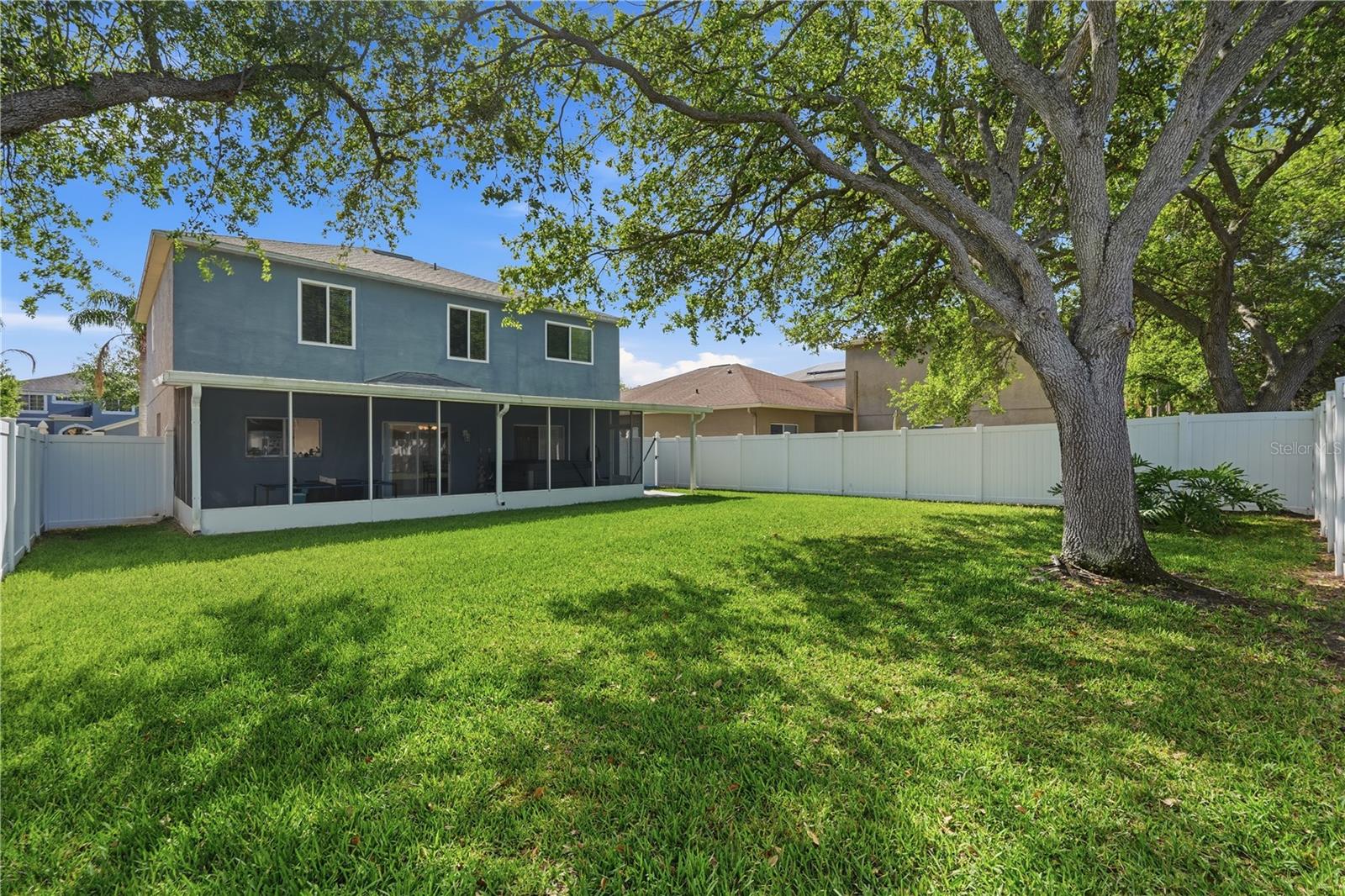 1734 MAPLELEAF BLVD, OLDSMAR, FL, 34677
