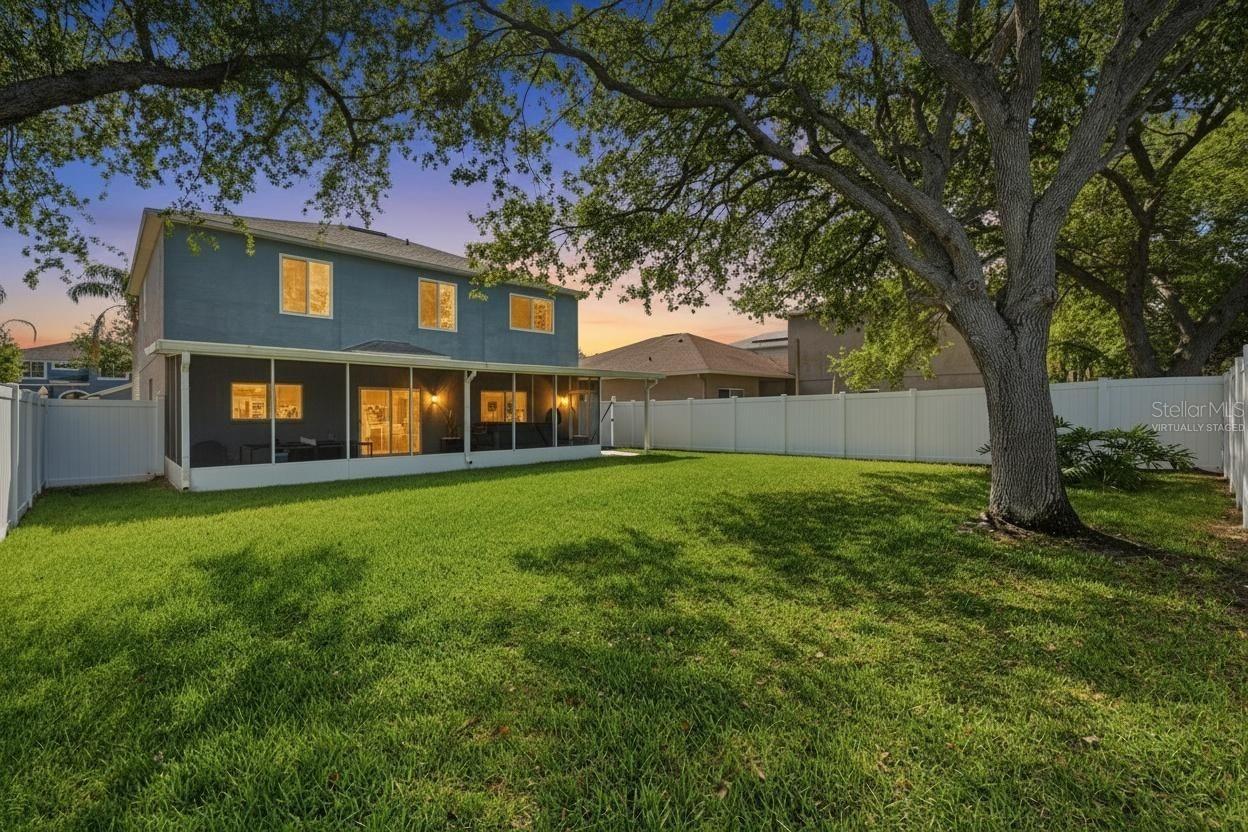 1734 MAPLELEAF BLVD, OLDSMAR, FL, 34677