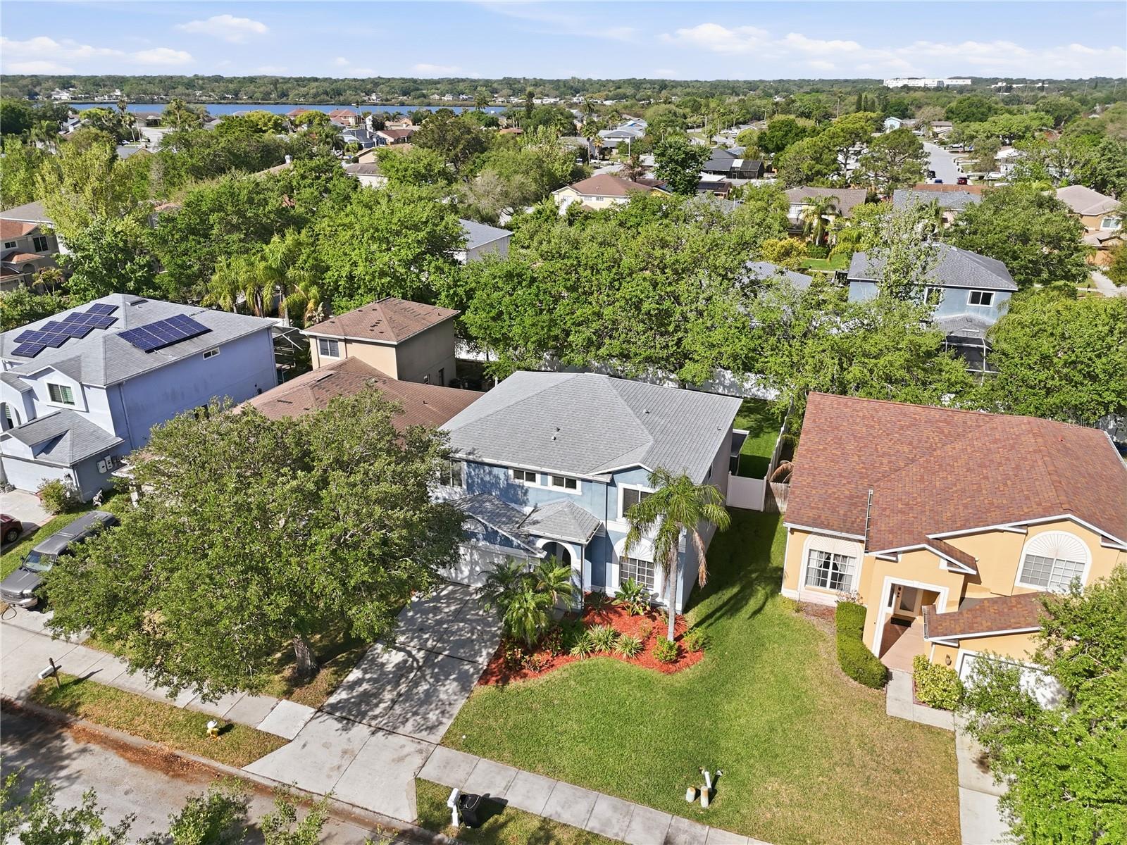 1734 MAPLELEAF BLVD, OLDSMAR, FL, 34677