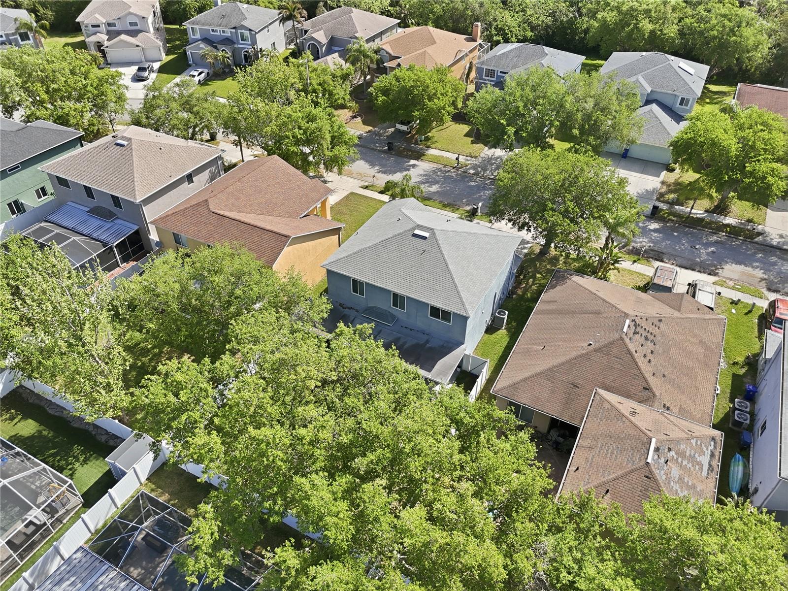 1734 MAPLELEAF BLVD, OLDSMAR, FL, 34677