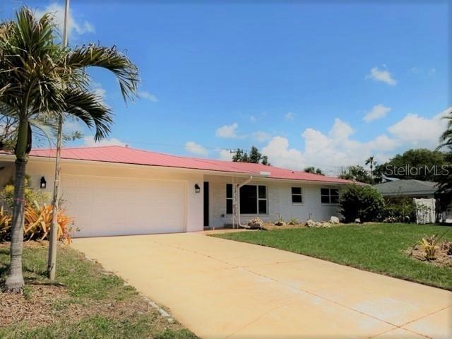 2823 BOUGAINVILLEA ST, SARASOTA, FL, 34239