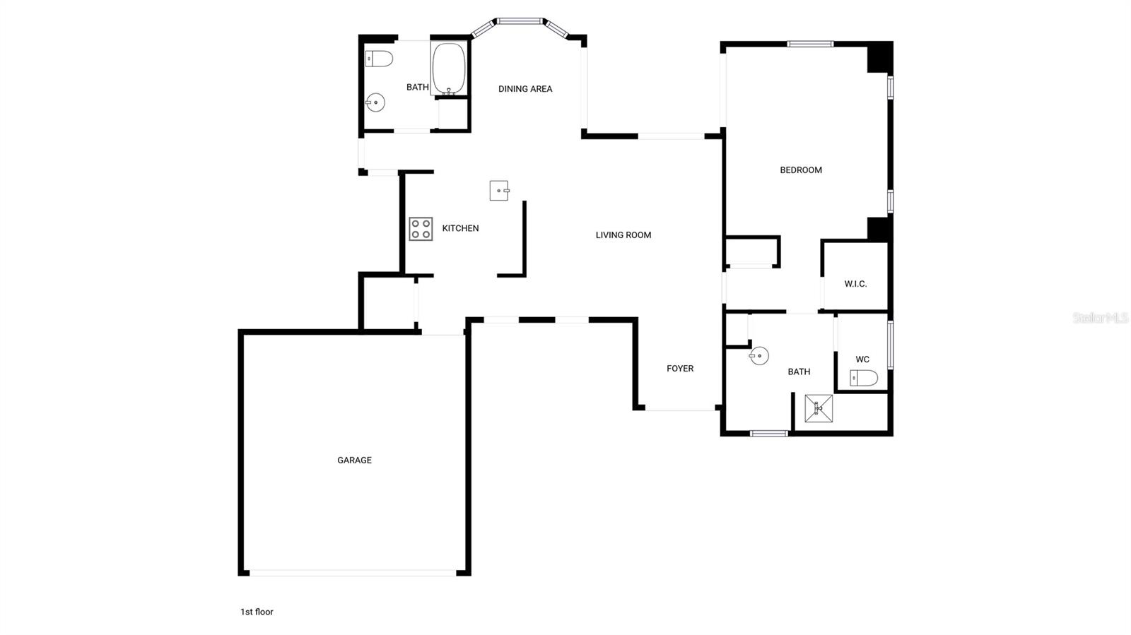 405 SAN AMBROSIO ST, PUNTA GORDA, FL, 33983