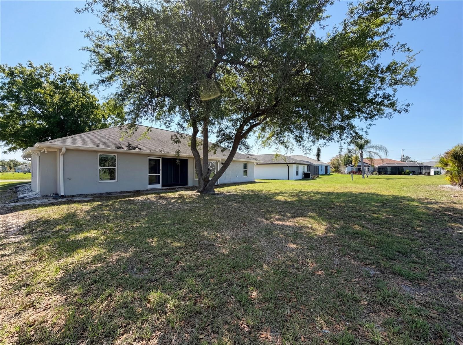 405 SAN AMBROSIO ST, PUNTA GORDA, FL, 33983