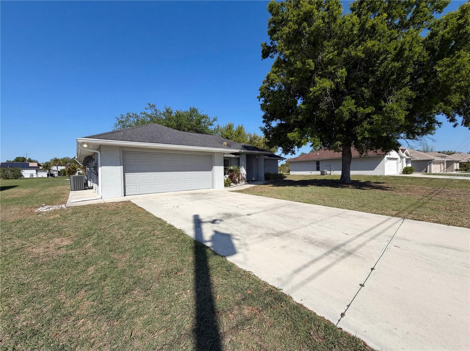 405 SAN AMBROSIO ST, PUNTA GORDA, FL, 33983