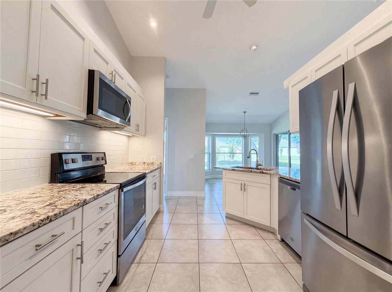 405 SAN AMBROSIO ST, PUNTA GORDA, FL, 33983