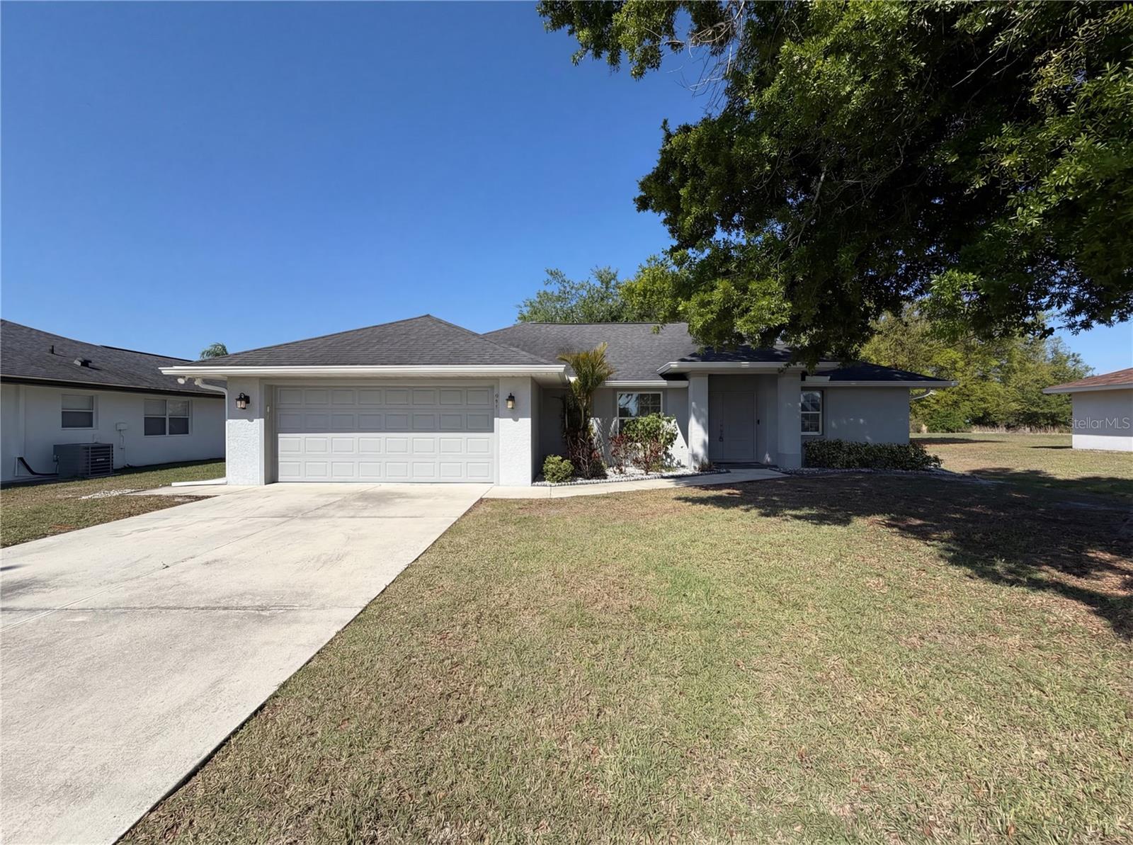 405 SAN AMBROSIO ST, PUNTA GORDA, FL, 33983