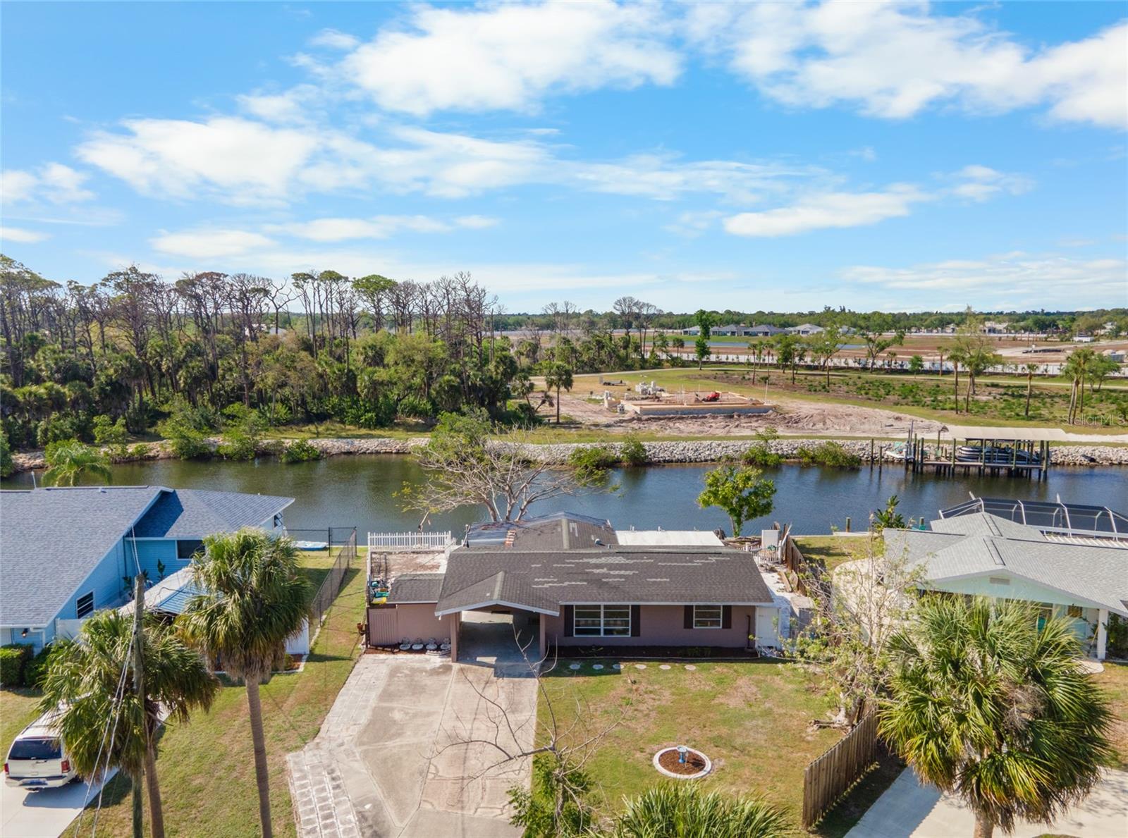 1030 DRURY LN, ENGLEWOOD, FL, 34224