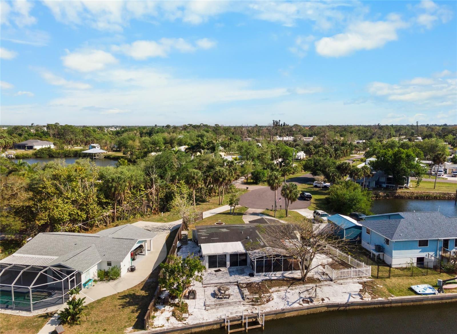 1030 DRURY LN, ENGLEWOOD, FL, 34224
