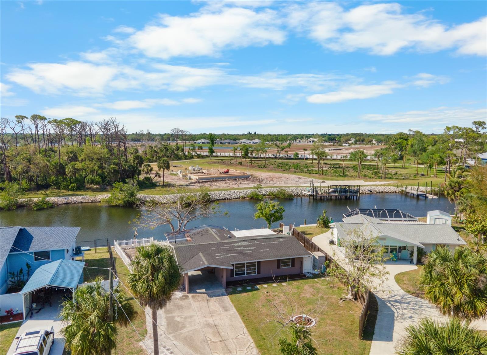 1030 DRURY LN, ENGLEWOOD, FL, 34224