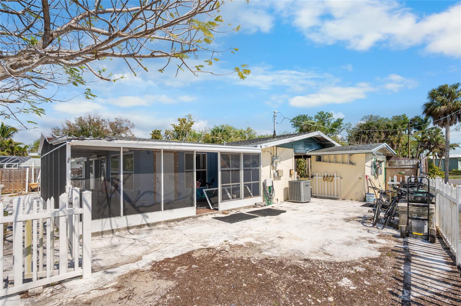 1030 DRURY LN, ENGLEWOOD, FL, 34224