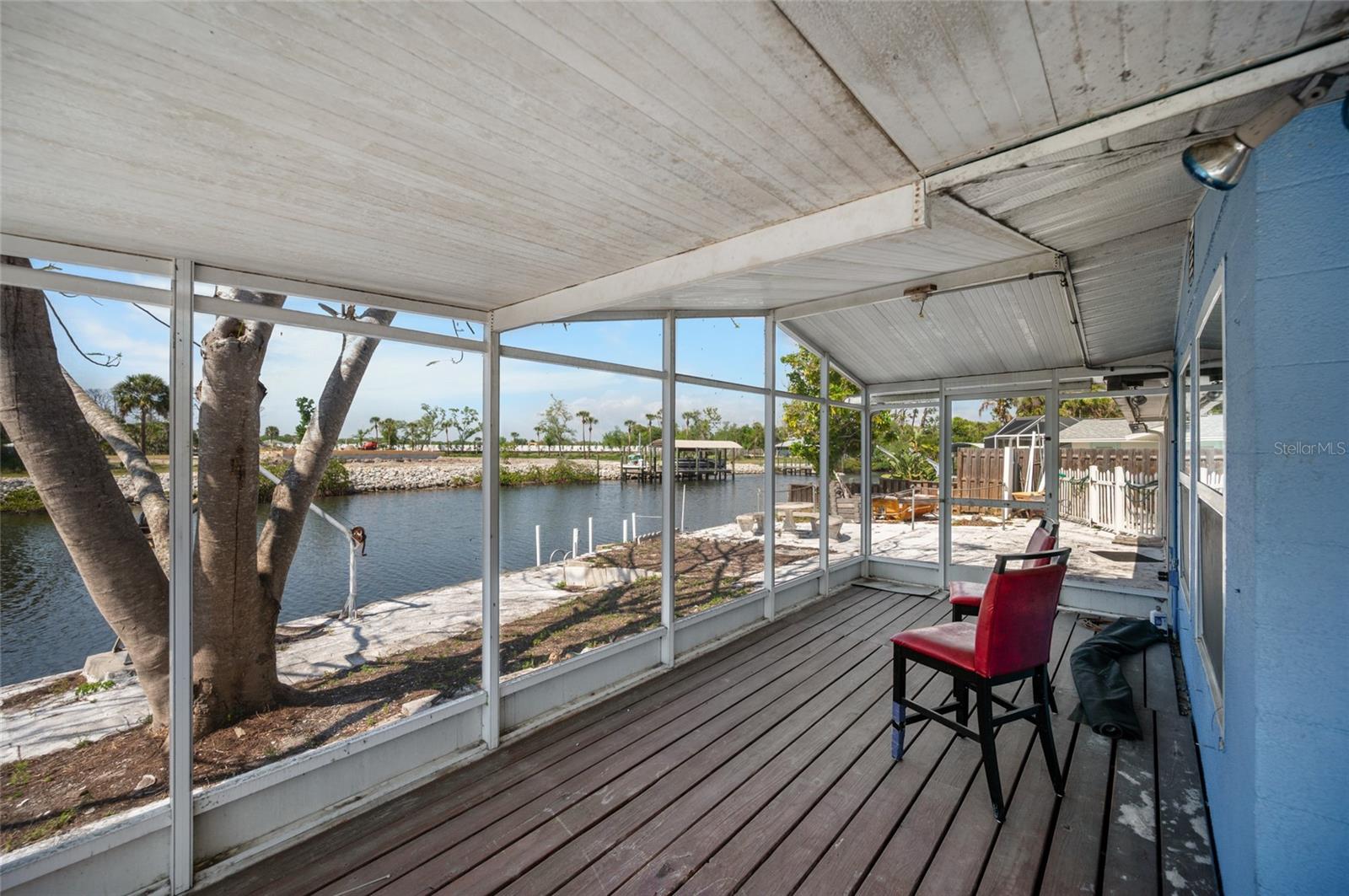 1030 DRURY LN, ENGLEWOOD, FL, 34224