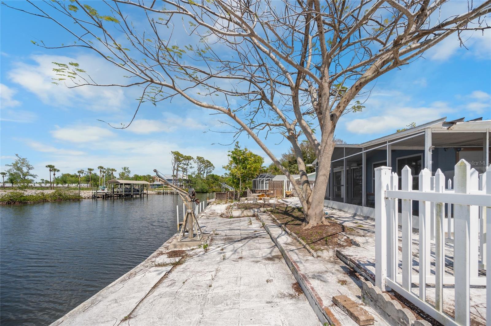 1030 DRURY LN, ENGLEWOOD, FL, 34224