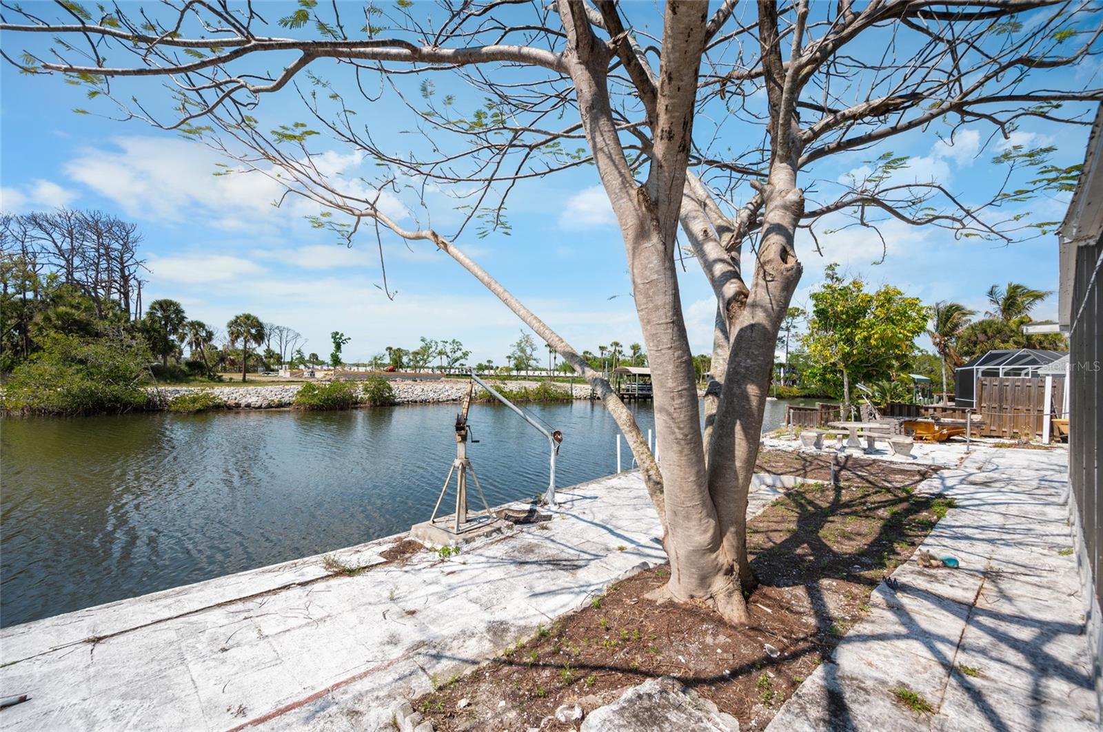 1030 DRURY LN, ENGLEWOOD, FL, 34224