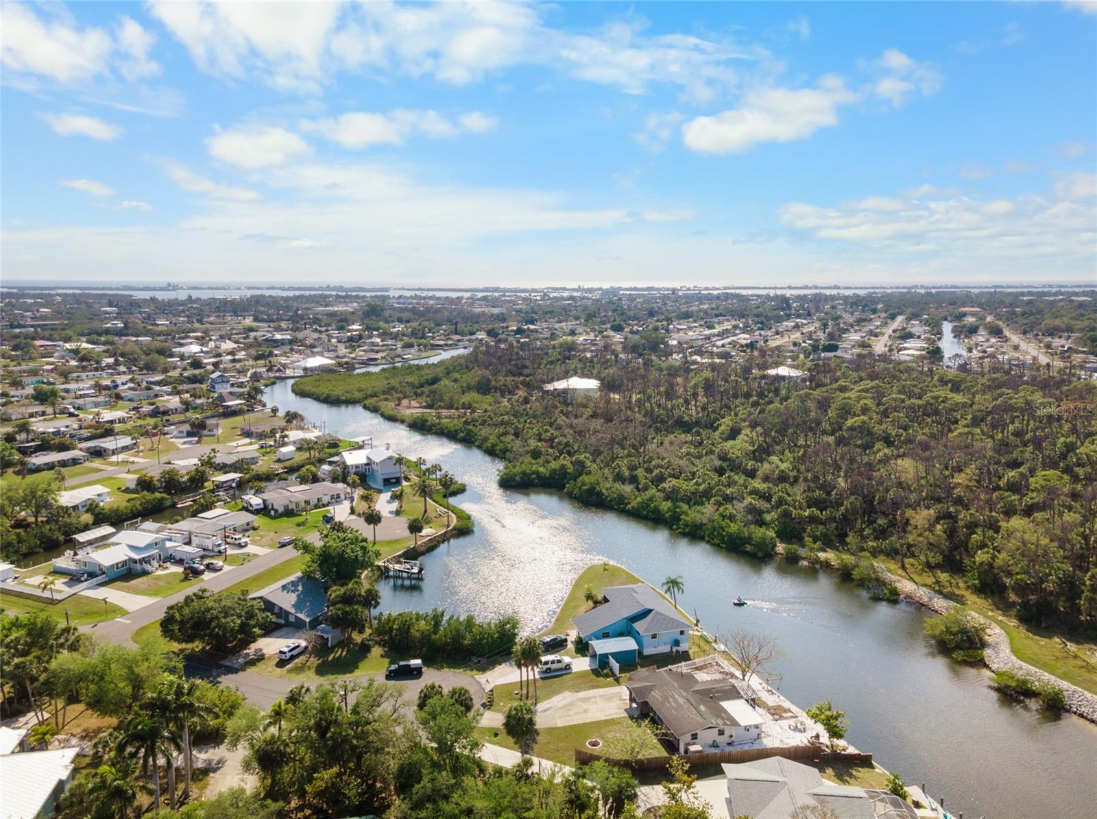 1030 DRURY LN, ENGLEWOOD, FL, 34224