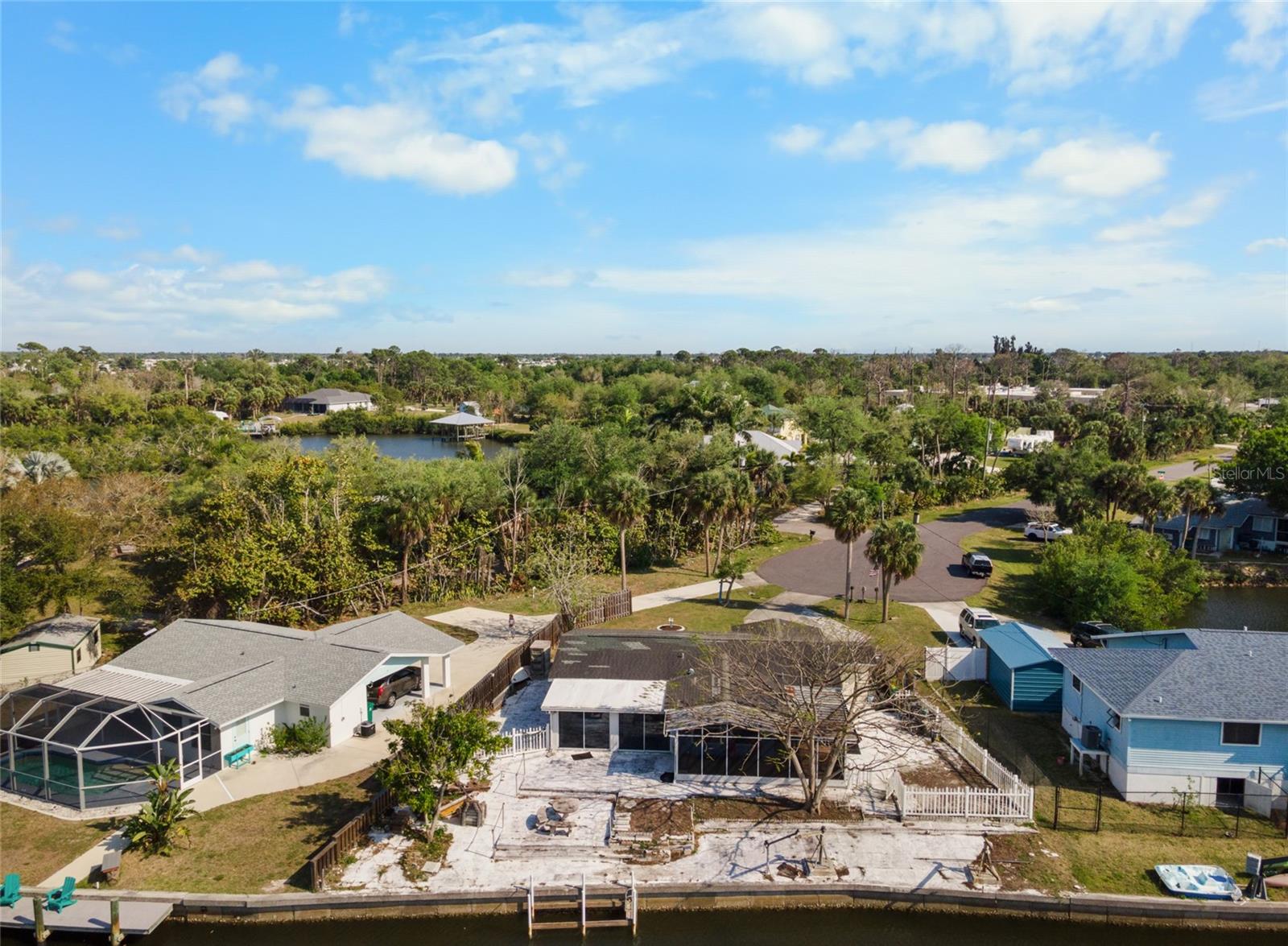 1030 DRURY LN, ENGLEWOOD, FL, 34224