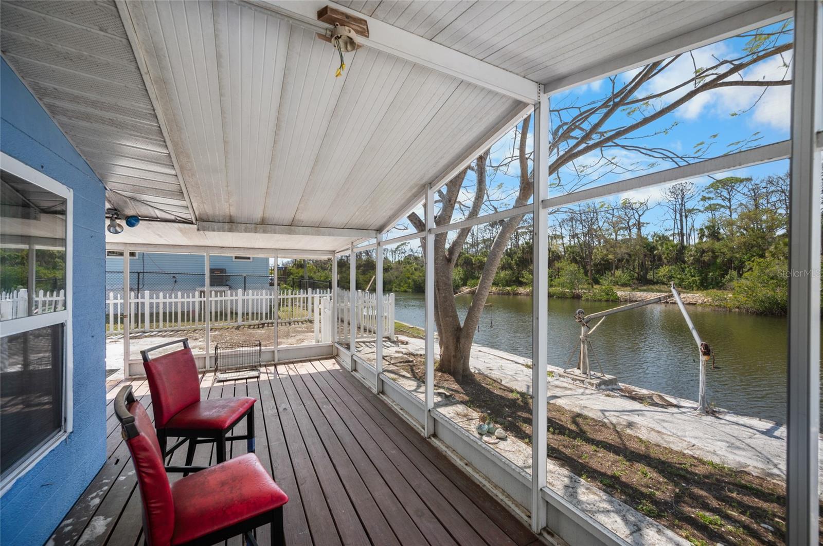 1030 DRURY LN, ENGLEWOOD, FL, 34224