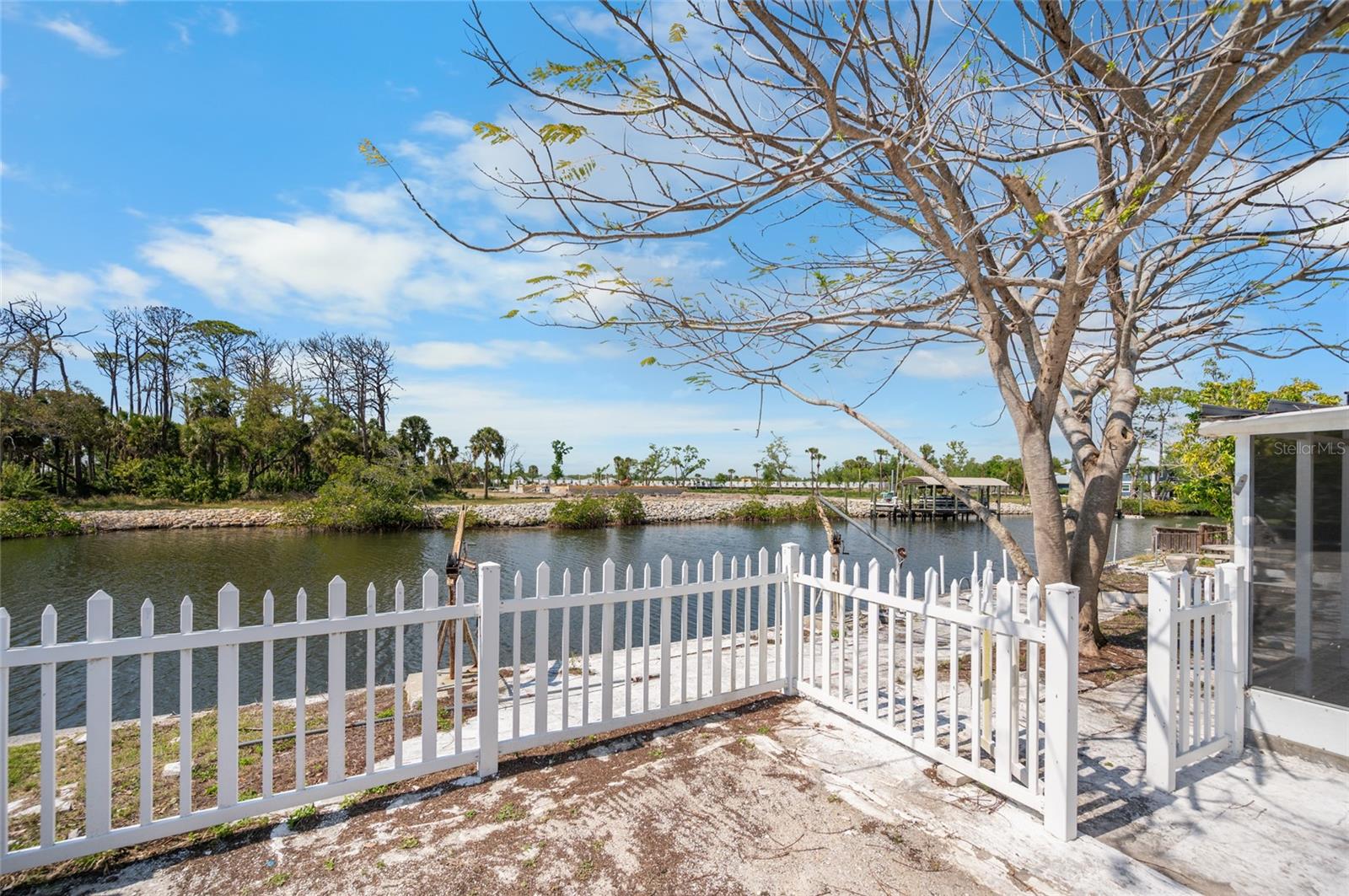 1030 DRURY LN, ENGLEWOOD, FL, 34224