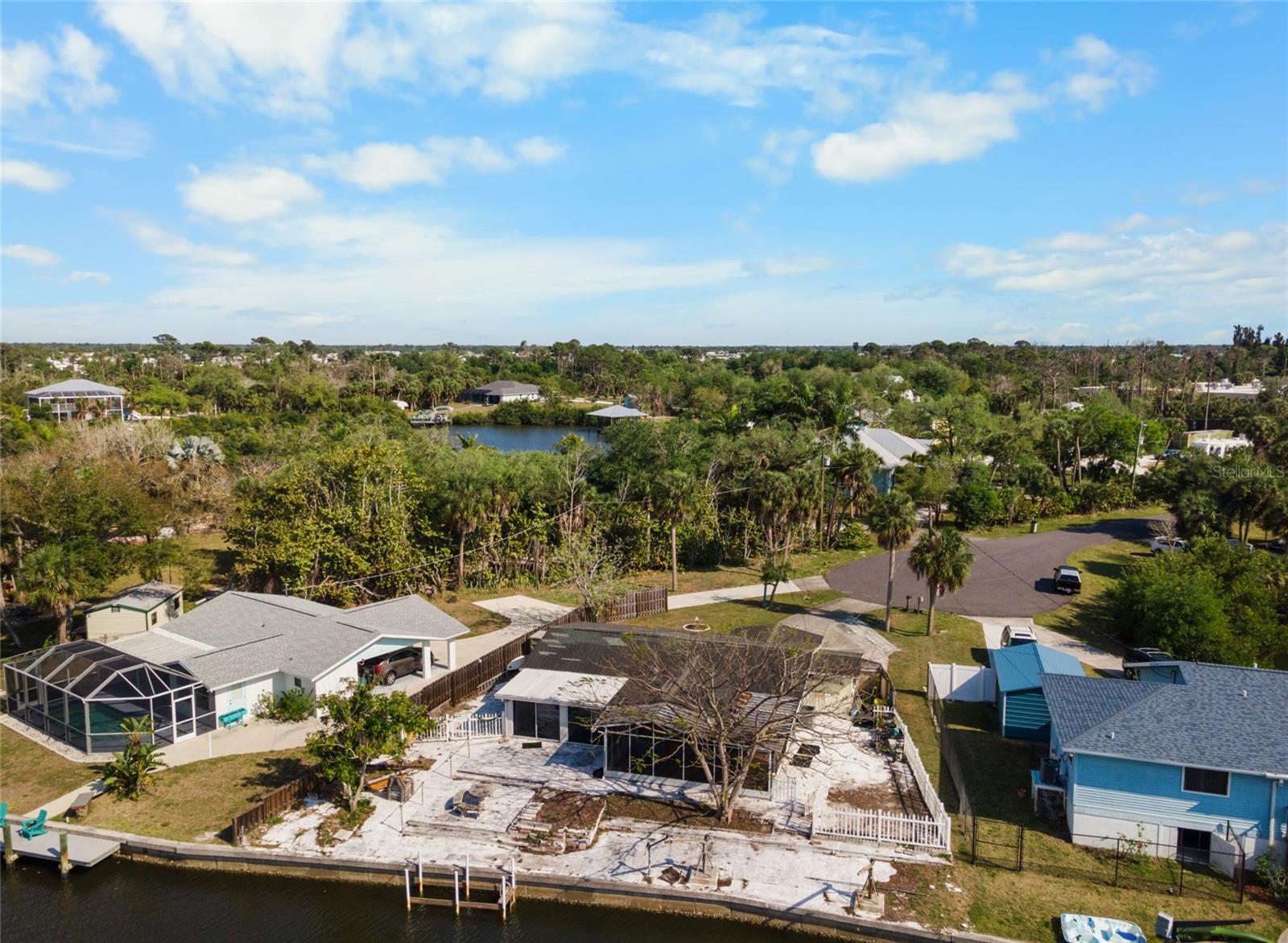 1030 DRURY LN, ENGLEWOOD, FL, 34224