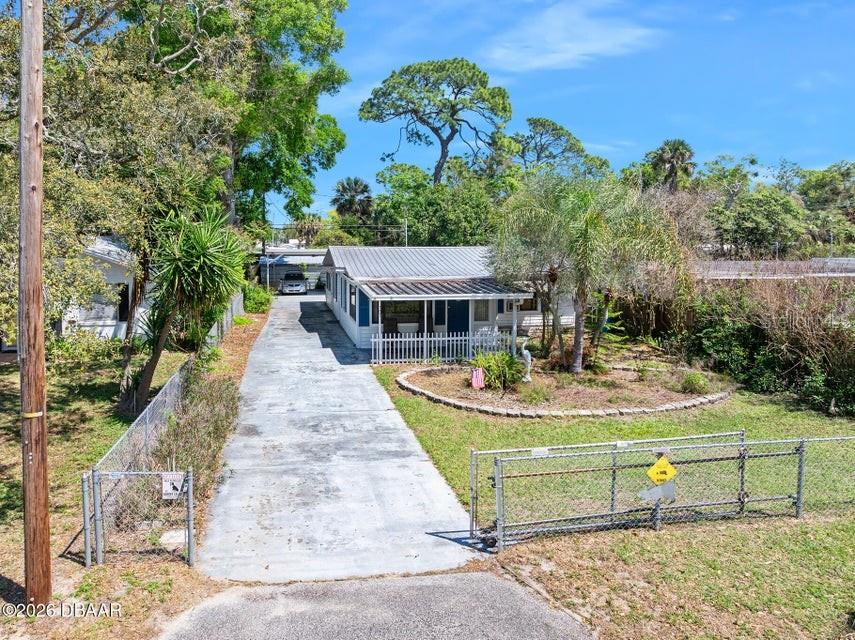 707 CORDOVA AVE, ORMOND BEACH, FL, 32174
