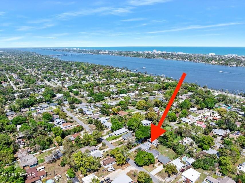 707 CORDOVA AVE, ORMOND BEACH, FL, 32174