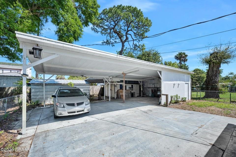 707 CORDOVA AVE, ORMOND BEACH, FL, 32174