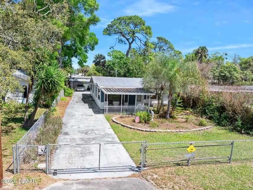 707 CORDOVA AVE, ORMOND BEACH, FL, 32174