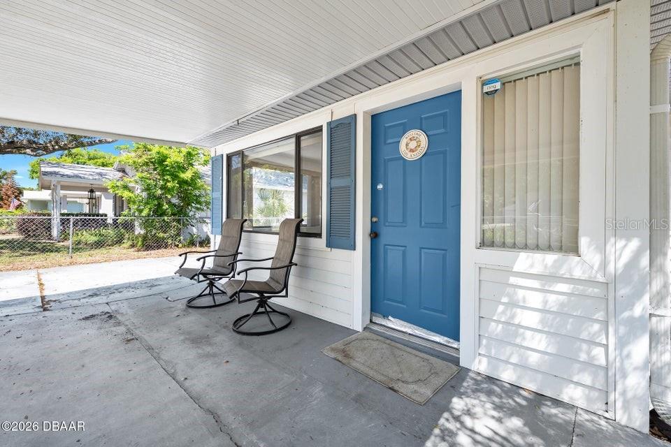707 CORDOVA AVE, ORMOND BEACH, FL, 32174