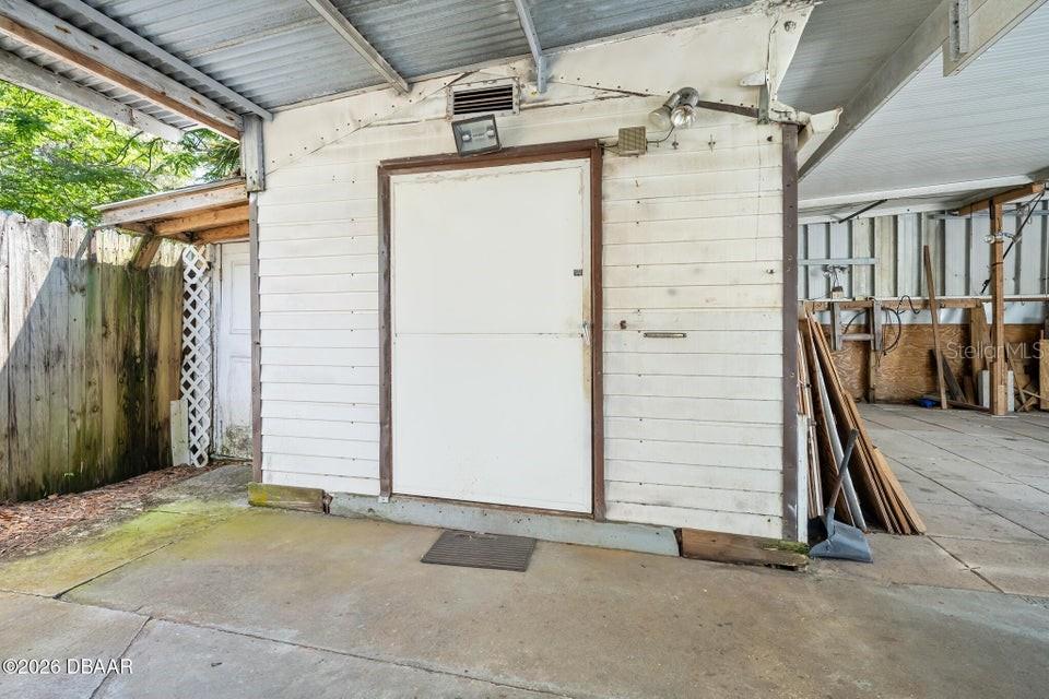 707 CORDOVA AVE, ORMOND BEACH, FL, 32174