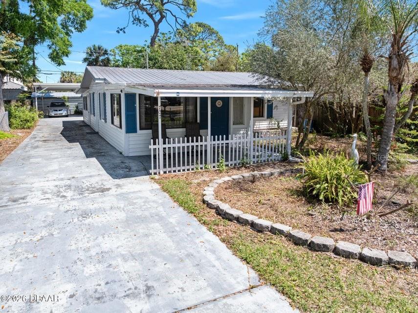 707 CORDOVA AVE, ORMOND BEACH, FL, 32174
