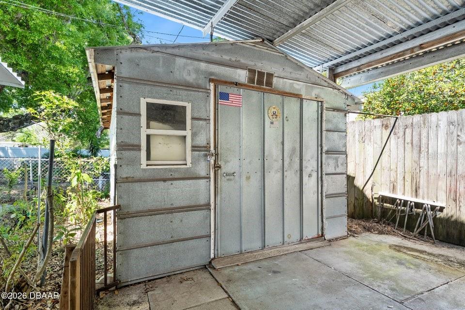 707 CORDOVA AVE, ORMOND BEACH, FL, 32174