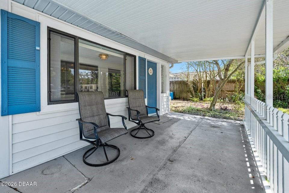 707 CORDOVA AVE, ORMOND BEACH, FL, 32174
