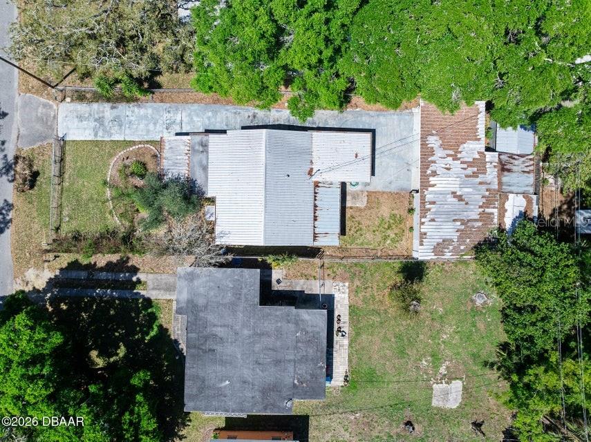 707 CORDOVA AVE, ORMOND BEACH, FL, 32174