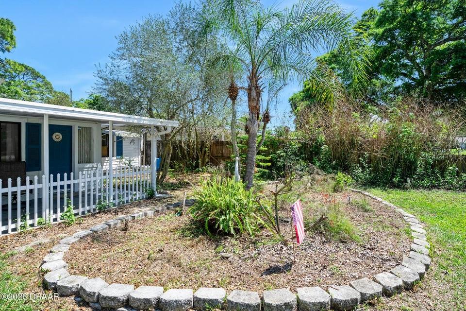 707 CORDOVA AVE, ORMOND BEACH, FL, 32174