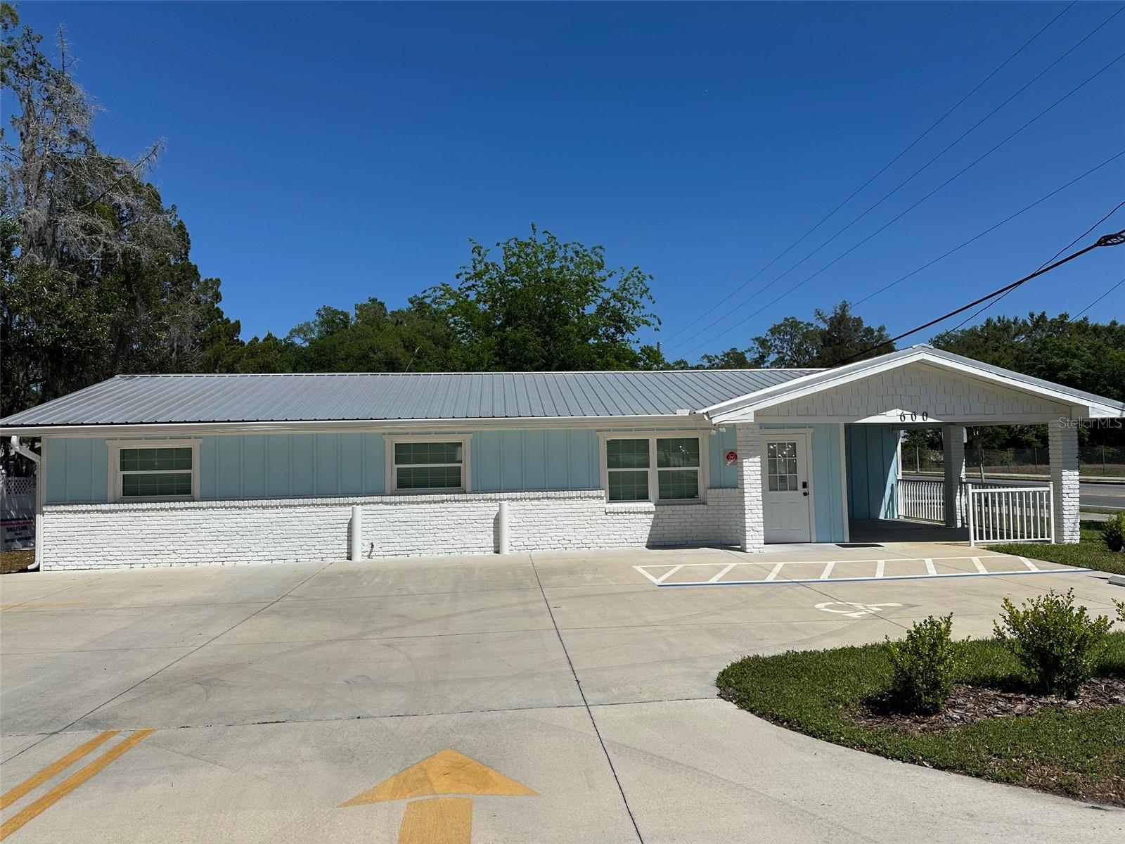 600 Lee STREET, WILDWOOD, FL 34785, WILDWOOD, FL, 34785