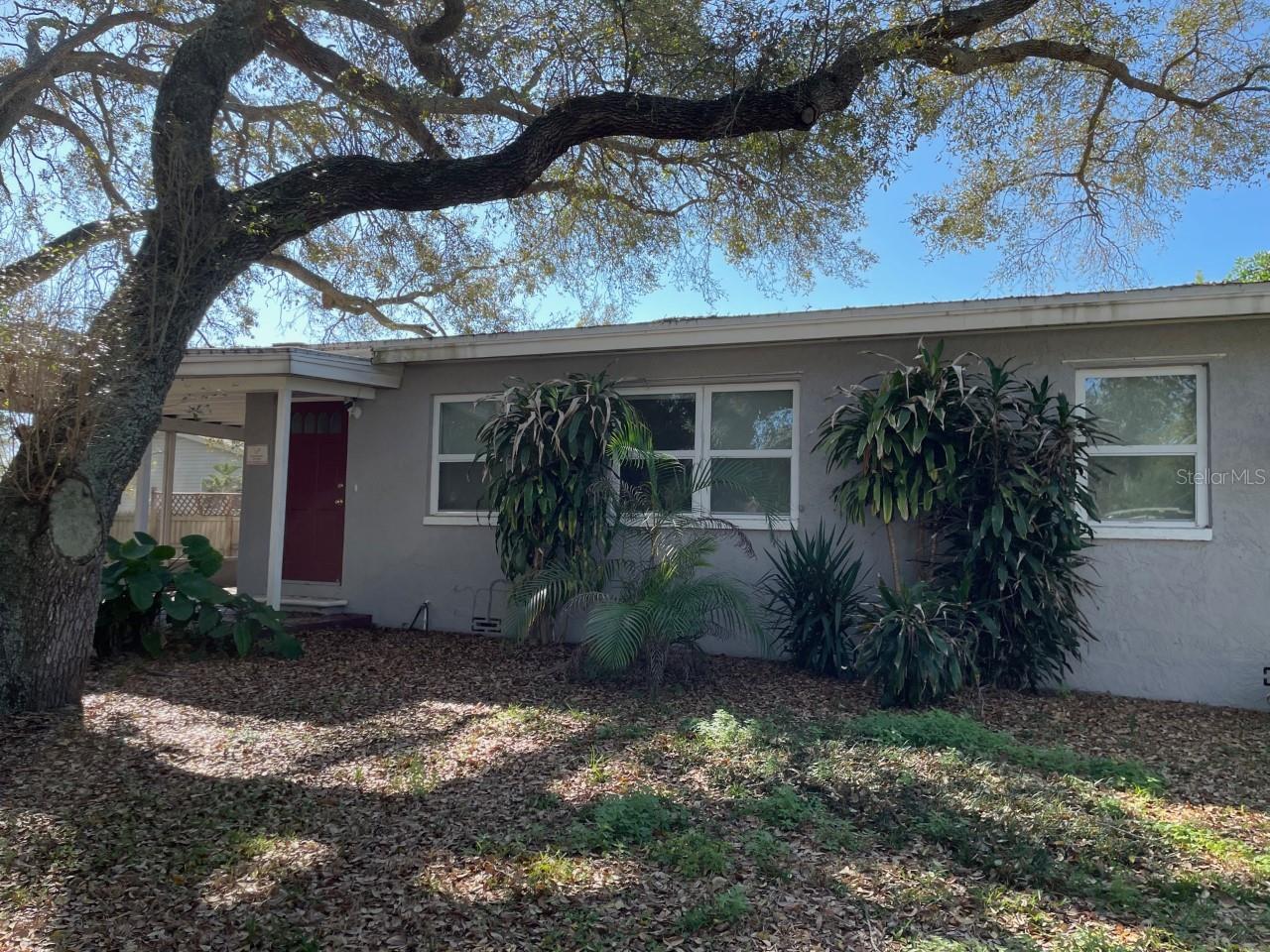 4390 68TH ST N, ST PETERSBURG, FL, 33709