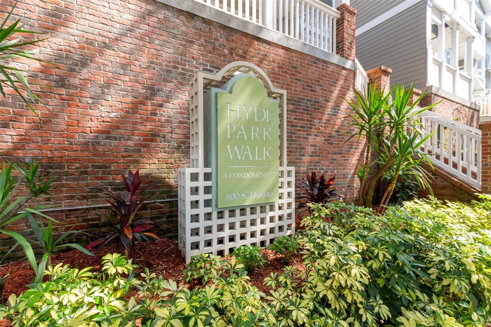 800 S DAKOTA AVE #435, TAMPA, FL, 33606