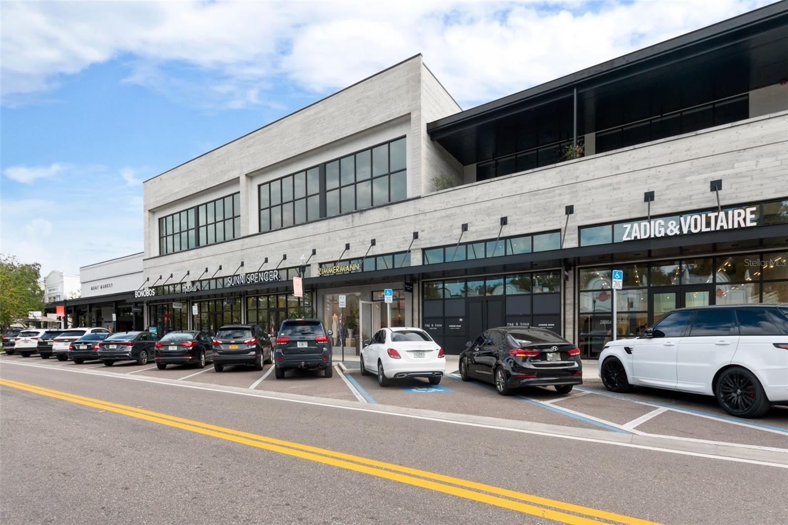 800 S DAKOTA AVE #435, TAMPA, FL, 33606