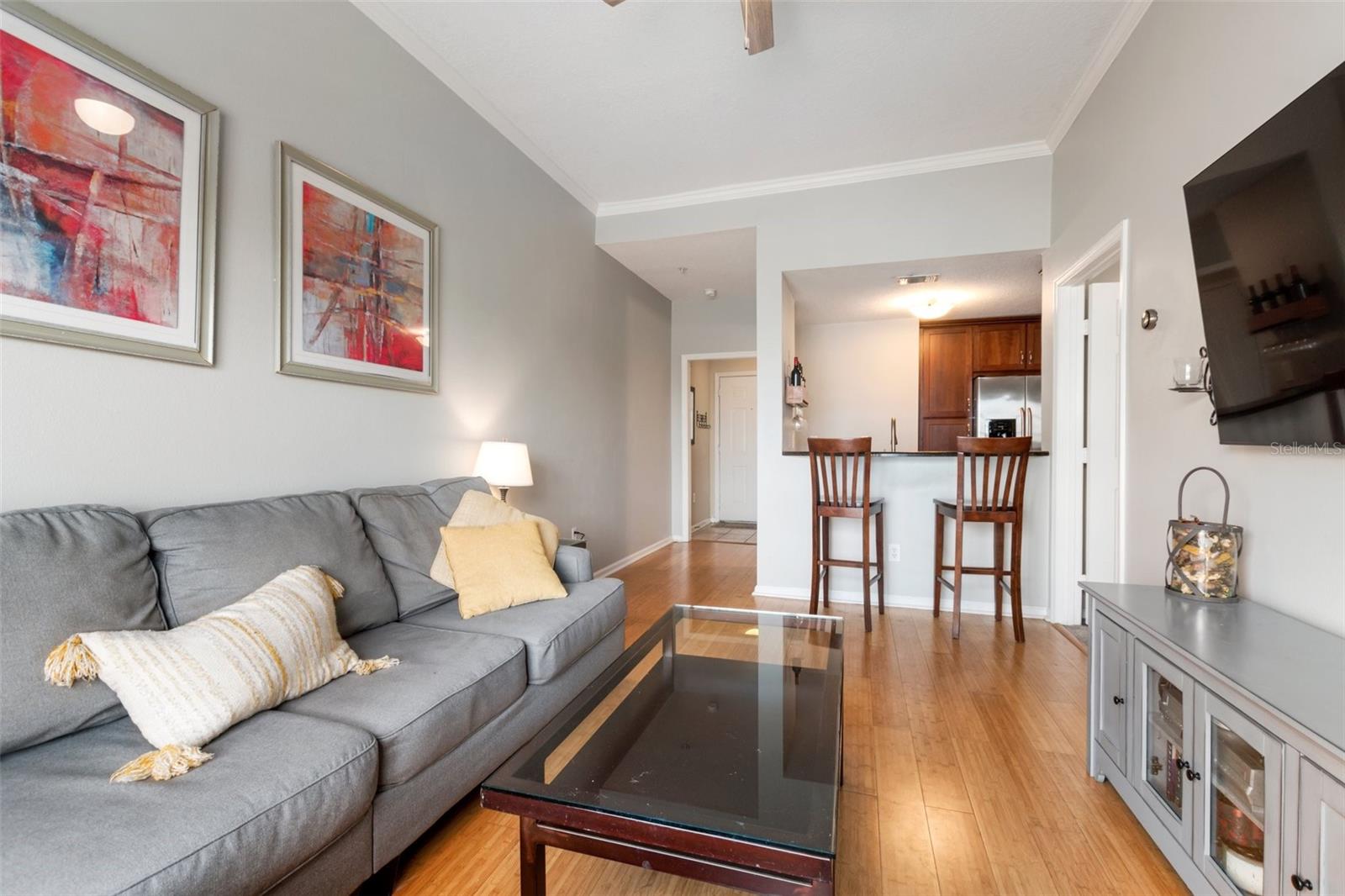 800 S DAKOTA AVE #435, TAMPA, FL, 33606