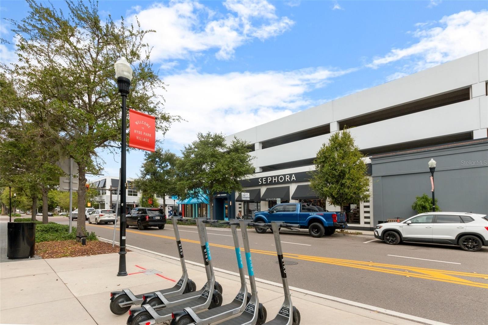 800 S DAKOTA AVE #435, TAMPA, FL, 33606